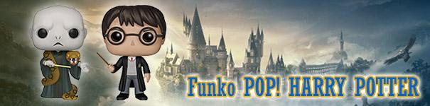 Funko POP Harry Potter