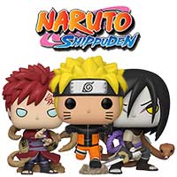 Categoría Funko POP anime Naruto