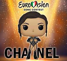 El Funko POP de Chanel