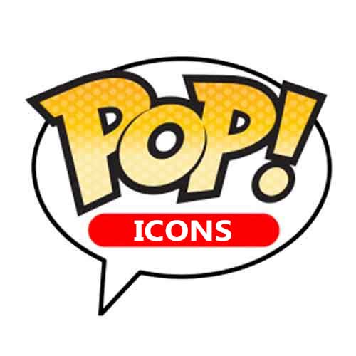 Funko POP Icons